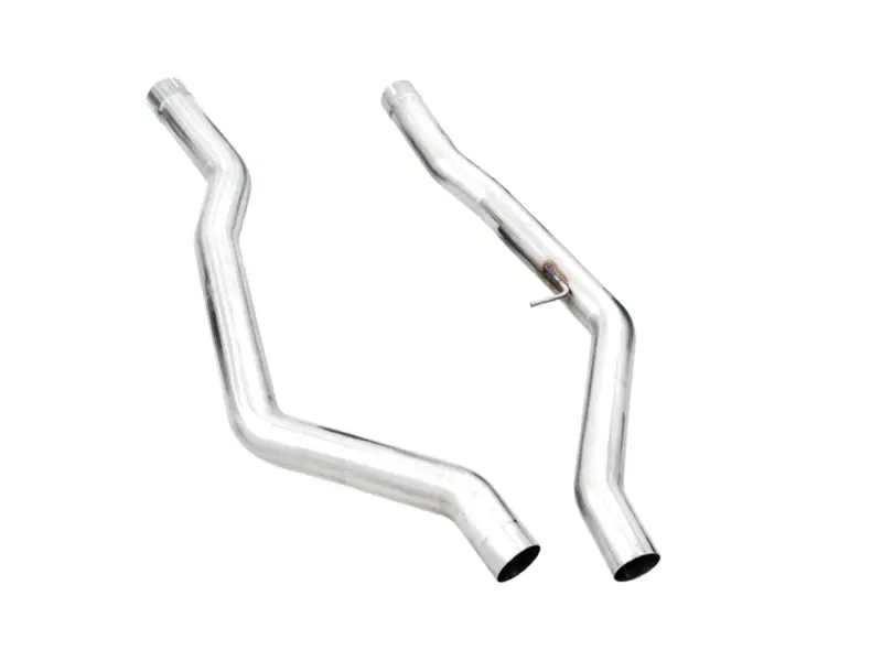 Awe Tuning 2019+ Bmw M340i (G20) Resonated To Non-Resonated Conversion Kit 1