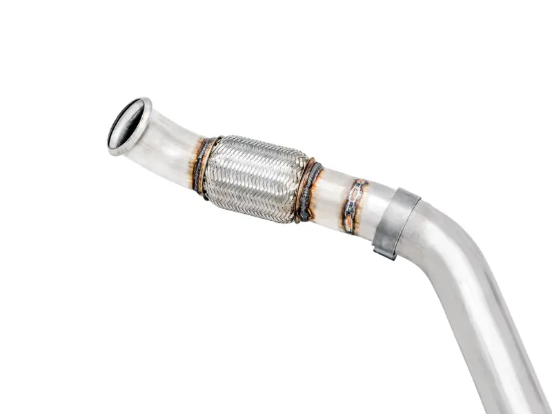 Awe Tuning Bmw F22 M235i Performance Mid Pipe 2