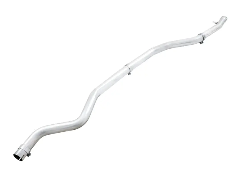 Awe Tuning Bmw F22 M240i Performance Mid Pipe 1