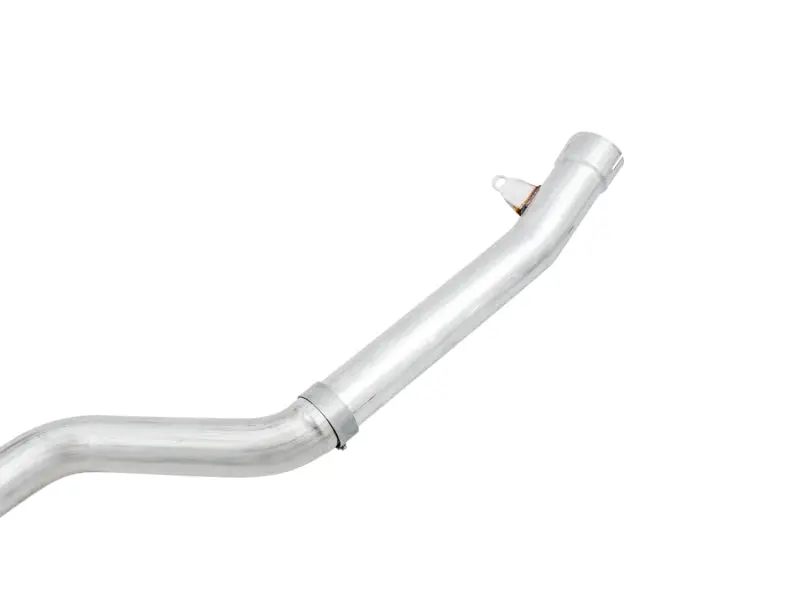 Awe Tuning Bmw F22 M240i Performance Mid Pipe 2