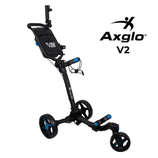 Axglo V2 Bracket Kit 1