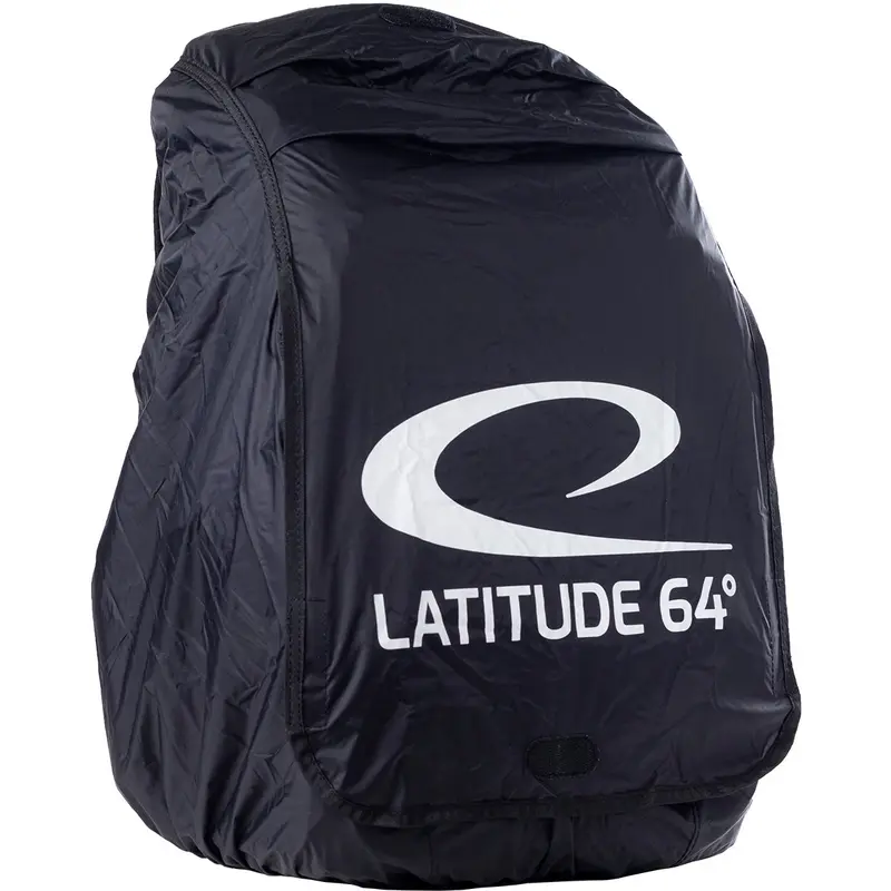 Backpack Rain Cover 1