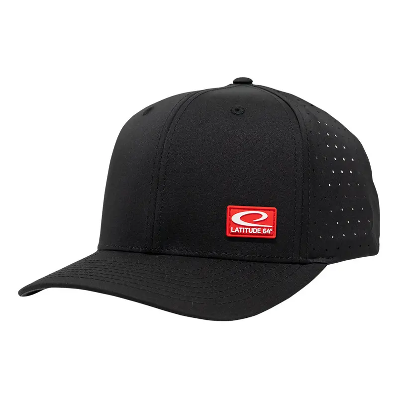 Baseball Hat - Mini Logo 1