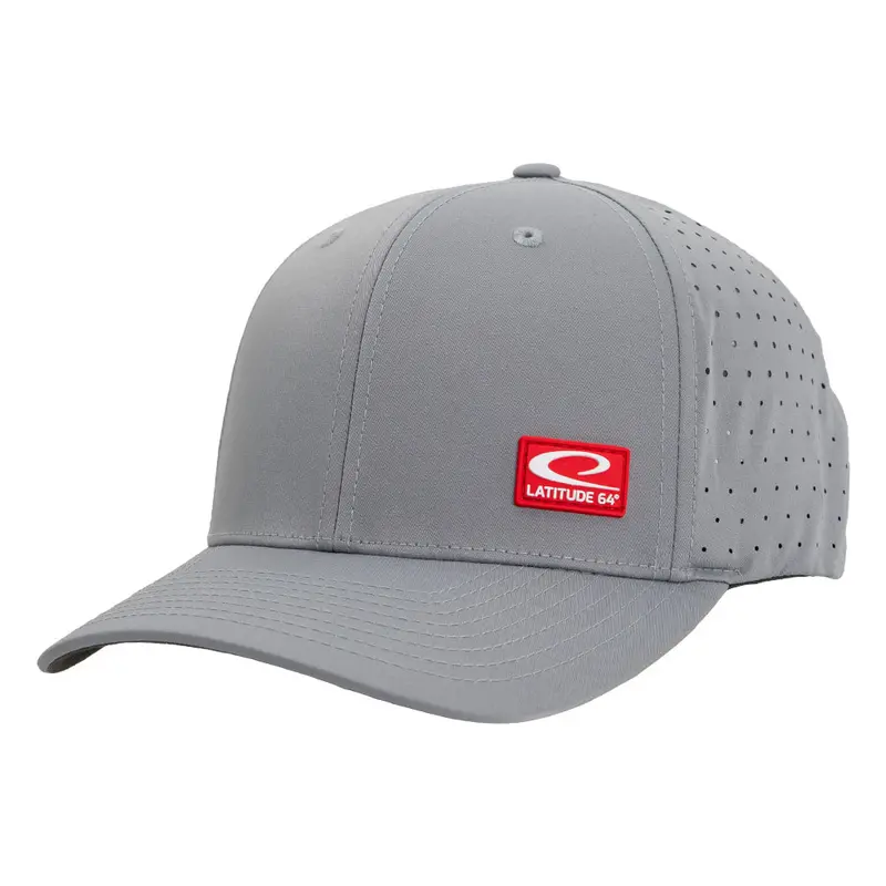 Baseball Hat - Mini Logo 2