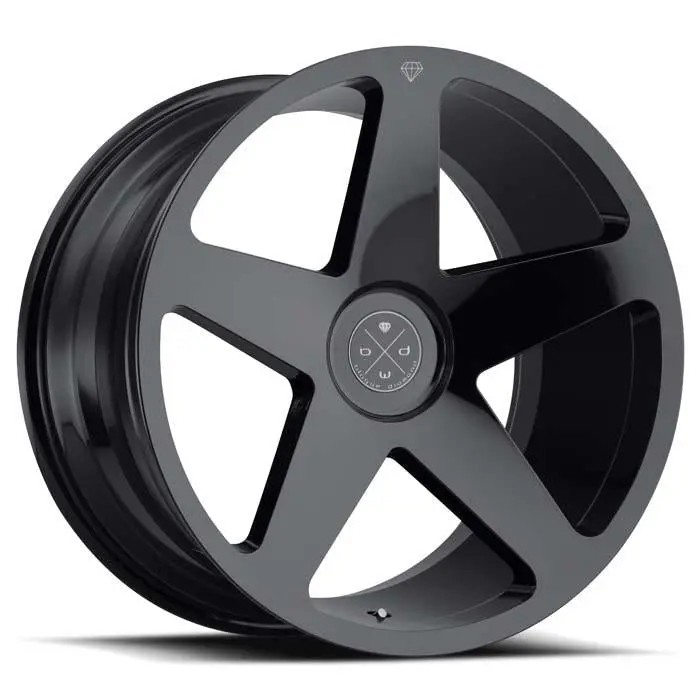Bd-15 Gloss Black 1