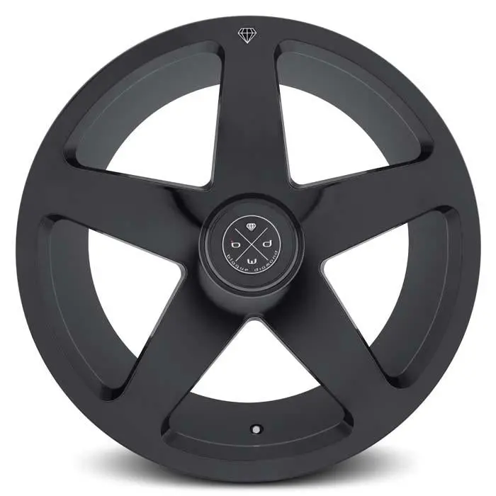 Bd-15 Gloss Black 2