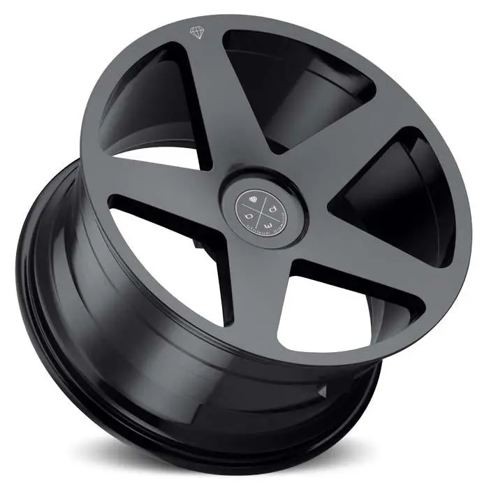 Bd-15 Gloss Black 3