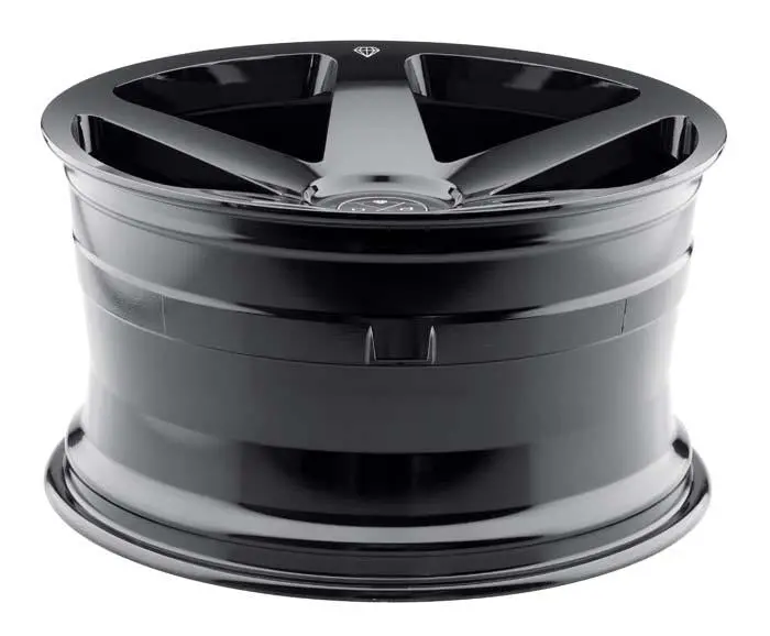 Bd-15 Gloss Black 4