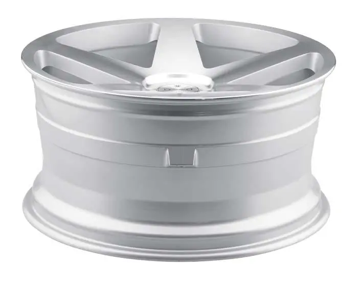 Bd-15 Silver Machine Face 3