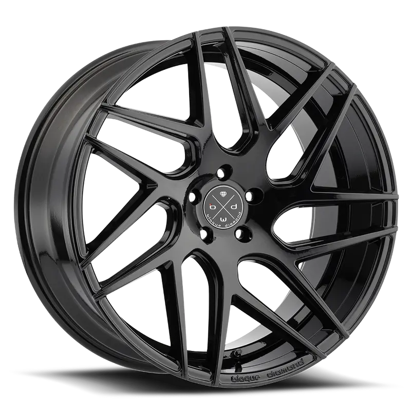 Bd-3 Gloss Black 1