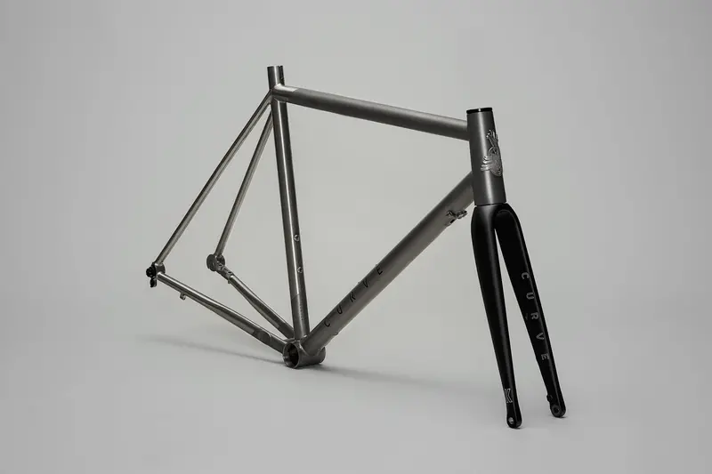 Belgie Disc Frameset 1