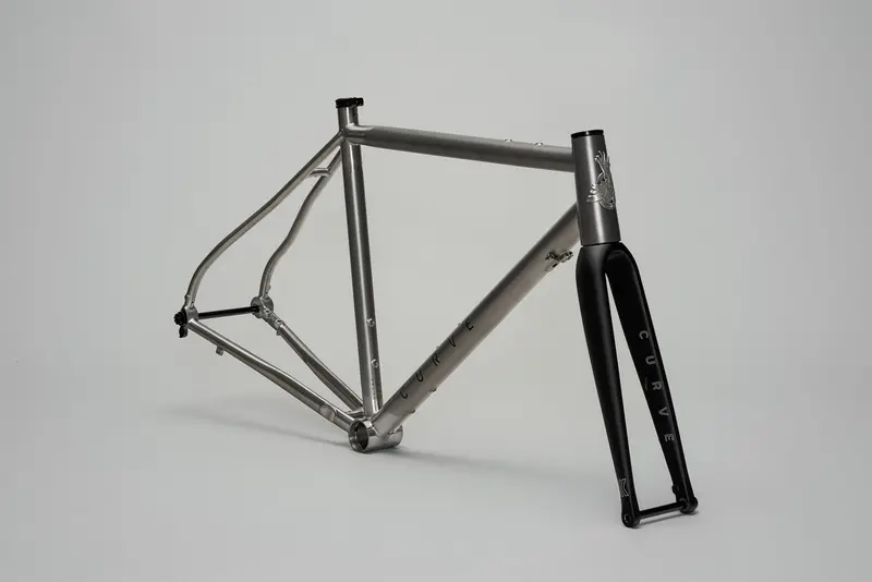 Belgie Ultra Frameset 1