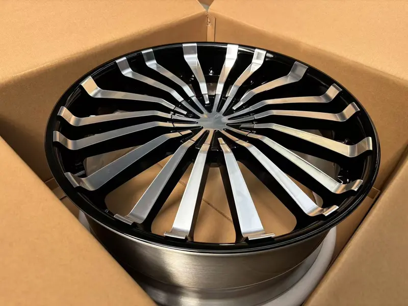 Bespoke Series | 2021 Honda Accord 1.5 Sport Special Edition 1