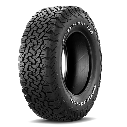 Bfgoodrich All Terrain T/A Ko2 Lt285/75R16 126R Rwl 10 Ply (Quantity Of 1) 1