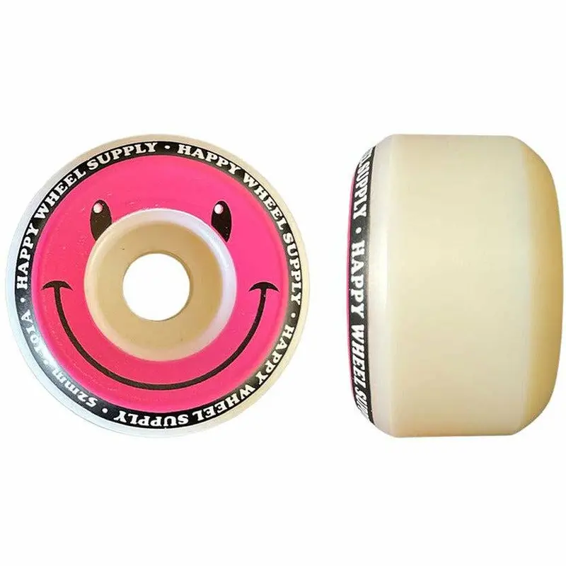 Big Pink Face - 52Mm 101A 1