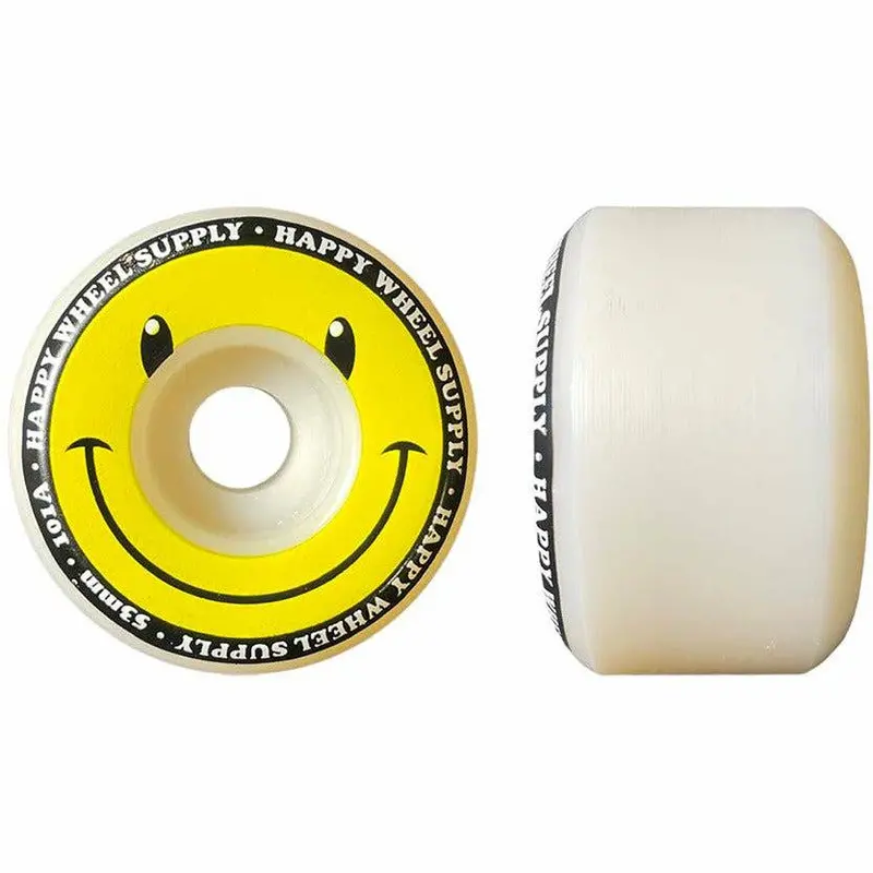 Big Yellow Face - 53Mm 101A 1