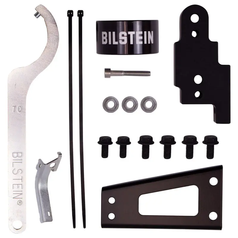 Bilstein 05-22 Toyota Tacoma B8 8112 Front Left Corner Module 2