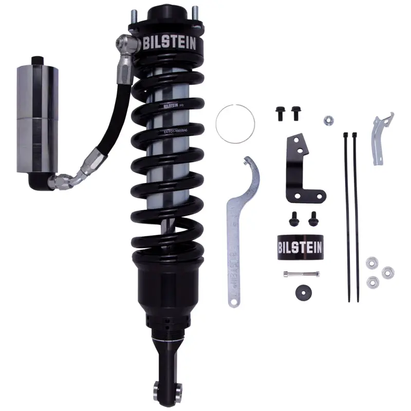 Bilstein 10-20 4Runner / 10-20 Gx460 B8 8112 (Zonecontrol Cr) Front Left Shock/Coil Spring Assembly 1