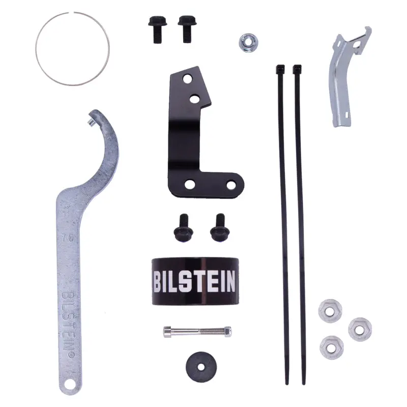 Bilstein 10-20 4Runner / 10-20 Gx460 B8 8112 (Zonecontrol Cr) Front Left Shock/Coil Spring Assembly 2