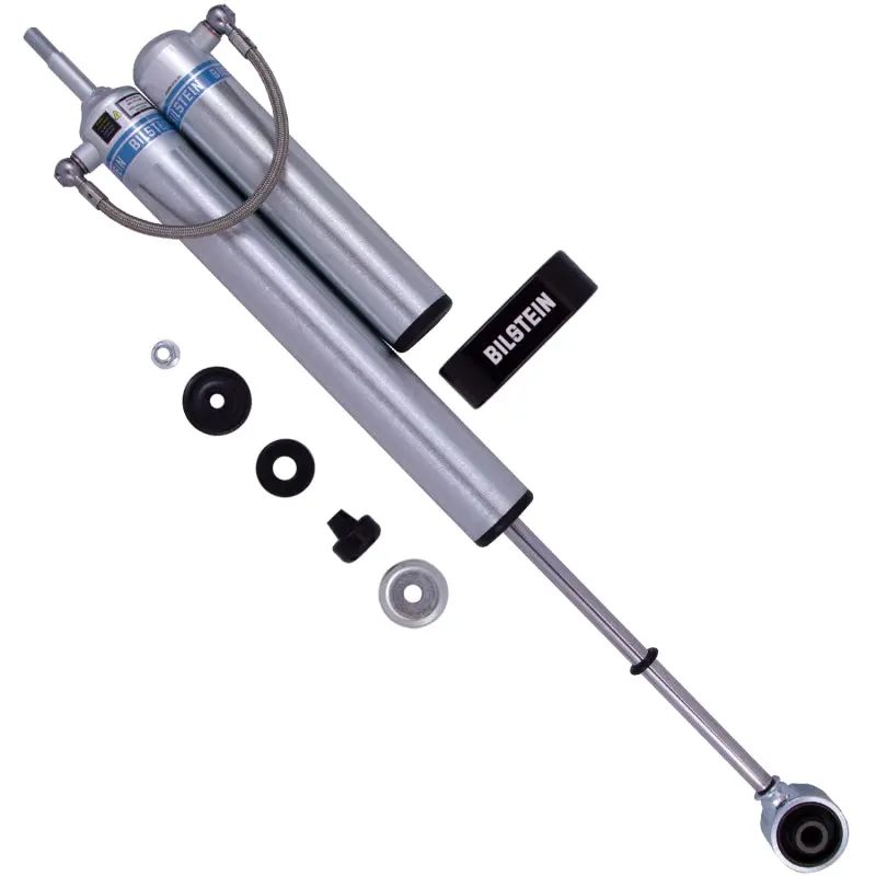 Bilstein 14-20 Ram 2500 B8 5160 Front 6In Lift Remote Reservoir Shock 1