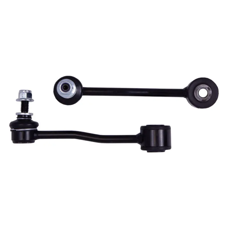 Bilstein 18-23 Jeep Wrangler Jl 4Dr B8 5100 1.5In Suspension Lift Kit (With Winch) 2