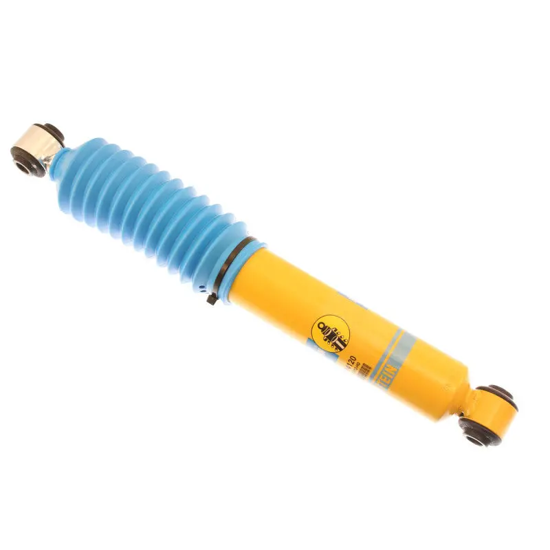 Bilstein 1983 Chevy S10 Blazer Base 4Wd Front 46Mm Monotube Shock Absorber 1