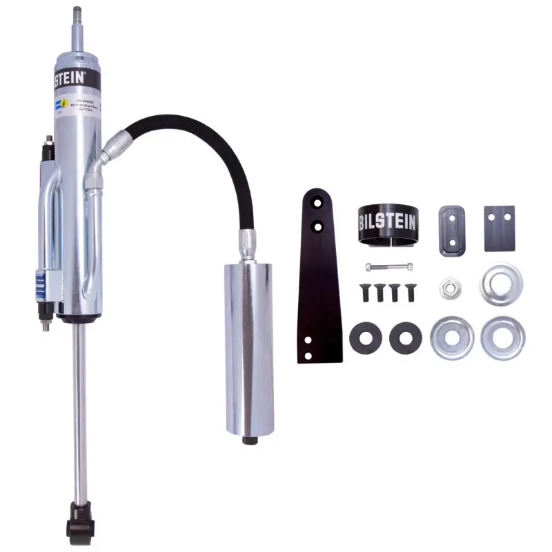 Bilstein 2007-2019 Toyota Tundra B8 8100 Rear Right Shock Absorber 2