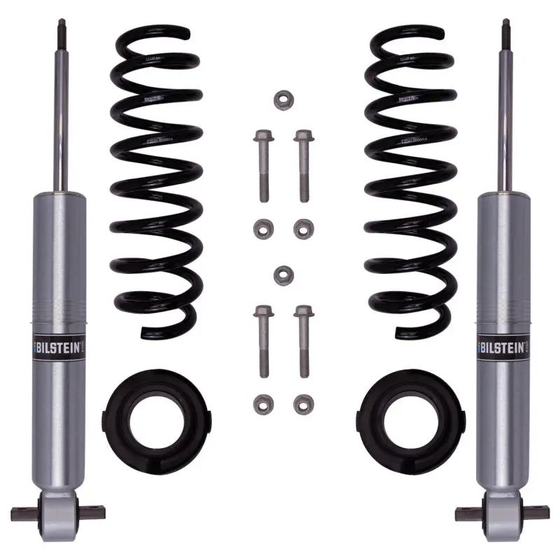 Bilstein 21-22 Ford Bronco B8 6112 60Mm Shock Absorber Suspension Kit - Front 2