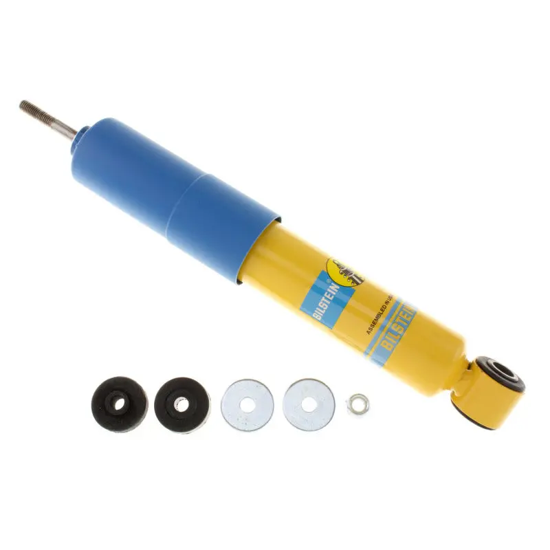 Bilstein 4600 Front Monotube Shock Absorber 90-95 Toyota 4Runner 2