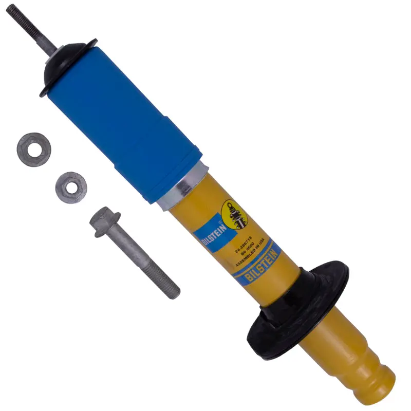 Bilstein 4600 Series 03-06 Chevrolet Ssr Front Shock Absorber 1