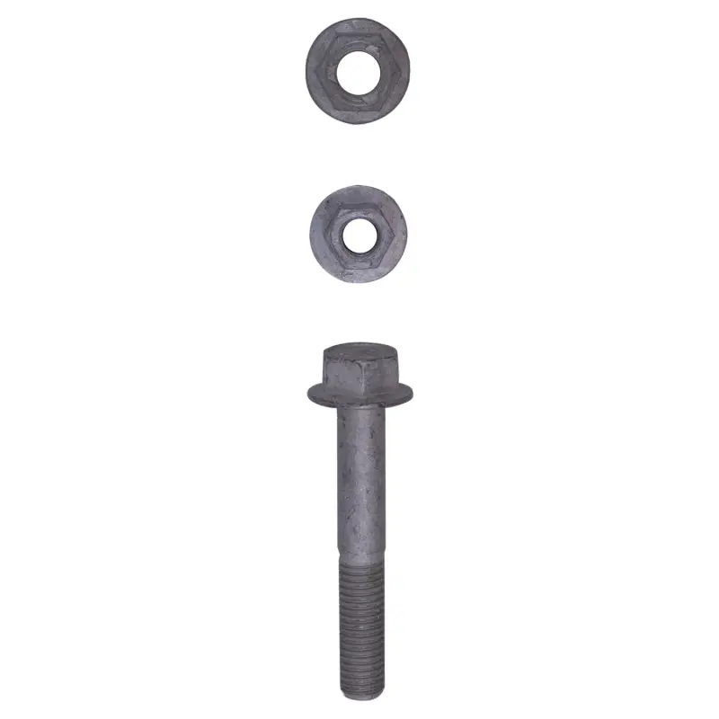 Bilstein 4600 Series 03-06 Chevrolet Ssr Front Shock Absorber 2