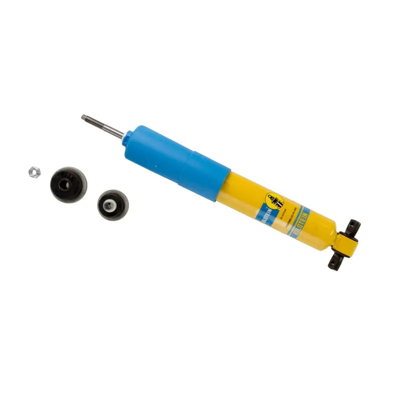 Bilstein 4600 Series 03-13 Chevrolet Express 2500/3500 Front 46Mm Monotube Shock Absorber 1