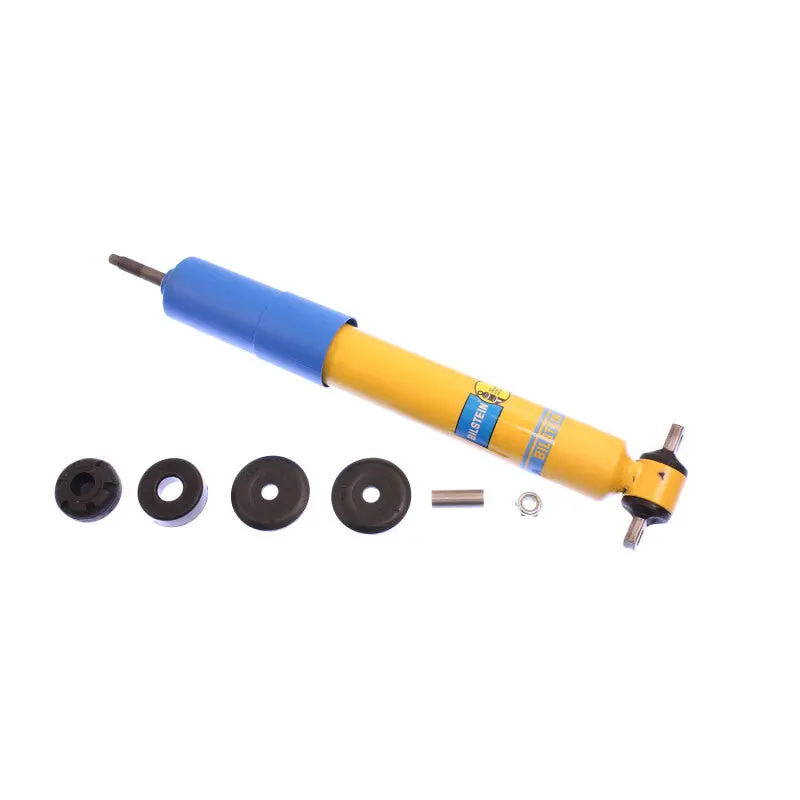 Bilstein 4600 Series 06 Dodge Ram 1500 Laramie Rwd Ext. Crew Cab Front 46Mm Monotube Shock Absorber 2