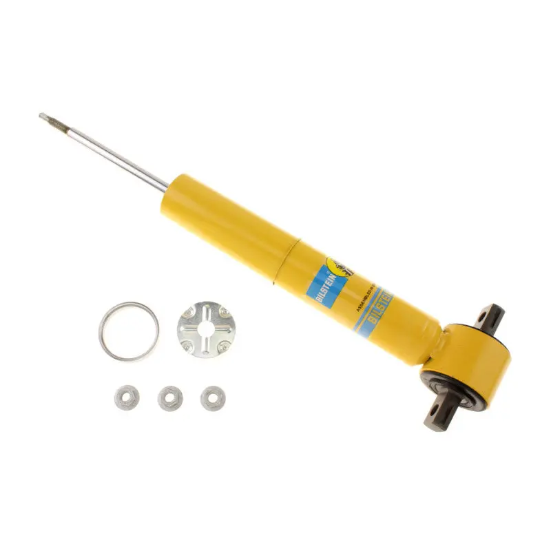 Bilstein 4600 Series 07-13 Chevy Silverado 1500 Front 46Mm Monotube Shock Absorber 2