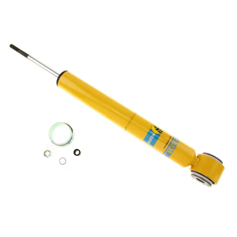 Bilstein 4600 Series 09-13 Ford F-150 Front 46Mm Monotube Shock Absorber 1