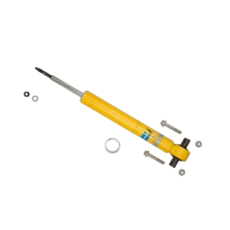 Bilstein 4600 Series 15-16 Ford F-150 Xl/Xlt/Lariat/Platinum Front 46Mm Monotube Shock Absorber 2