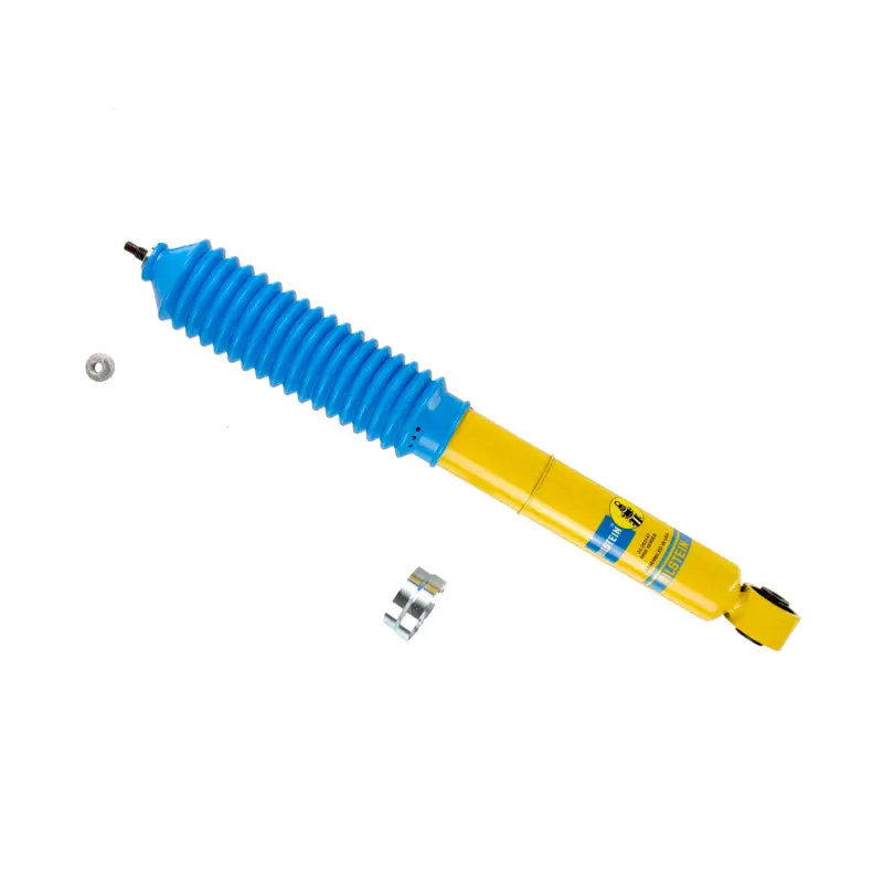 Bilstein 4600 Series 15-17 Chevrolet Colorado 4Wd Front 46Mm Monotube Shock Absorber 1