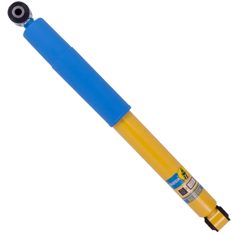 Bilstein 4600 Series 17-18 Nissan Titan (Rwd) Rear 46Mm Monotube Shock Absorber 2