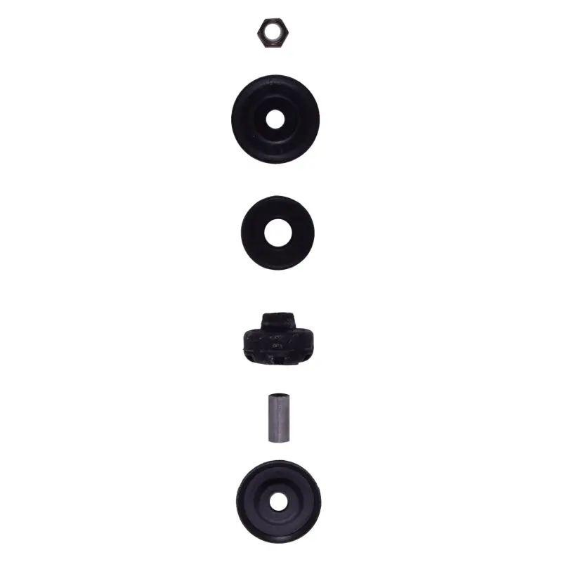Bilstein 4600 Series 19-21 Ram 2500 Rear 46Mm Monotube Shock Absorber 2