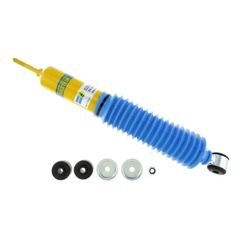 Bilstein 4600 Series 1975-1991 Ford E-350 Econoline Front 36Mm Monotube Strut Assembly 1