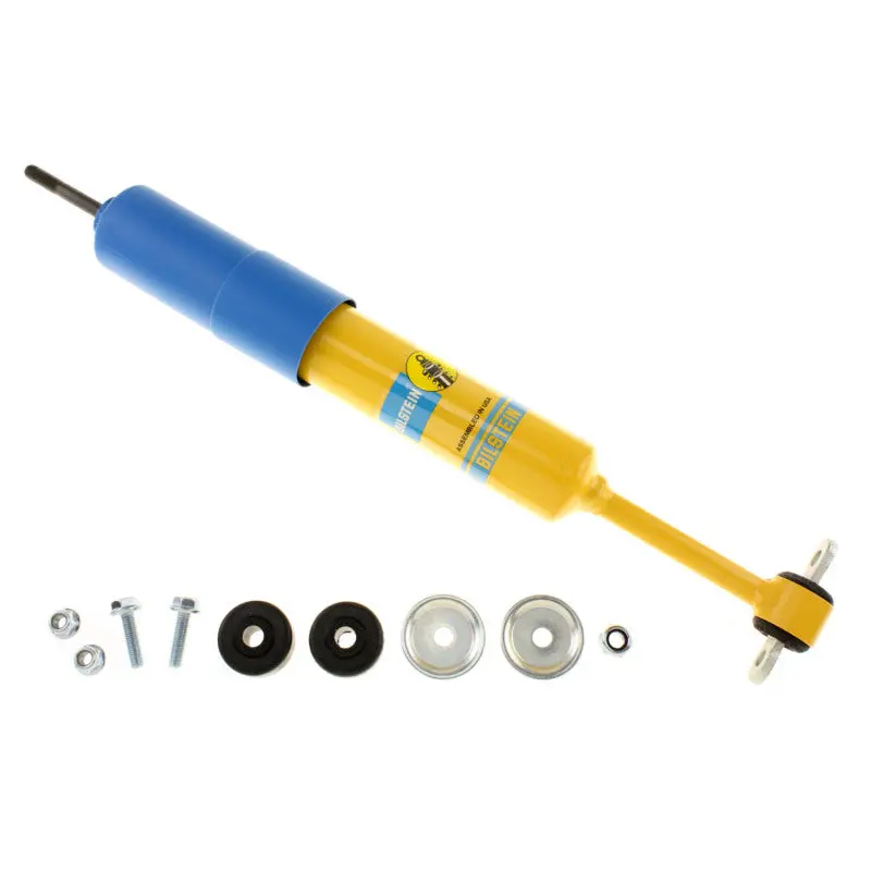 Bilstein 4600 Series 1995 Ford Explorer Eddie Bauer 4Wd Front 46Mm Monotube Shock Absorber 2