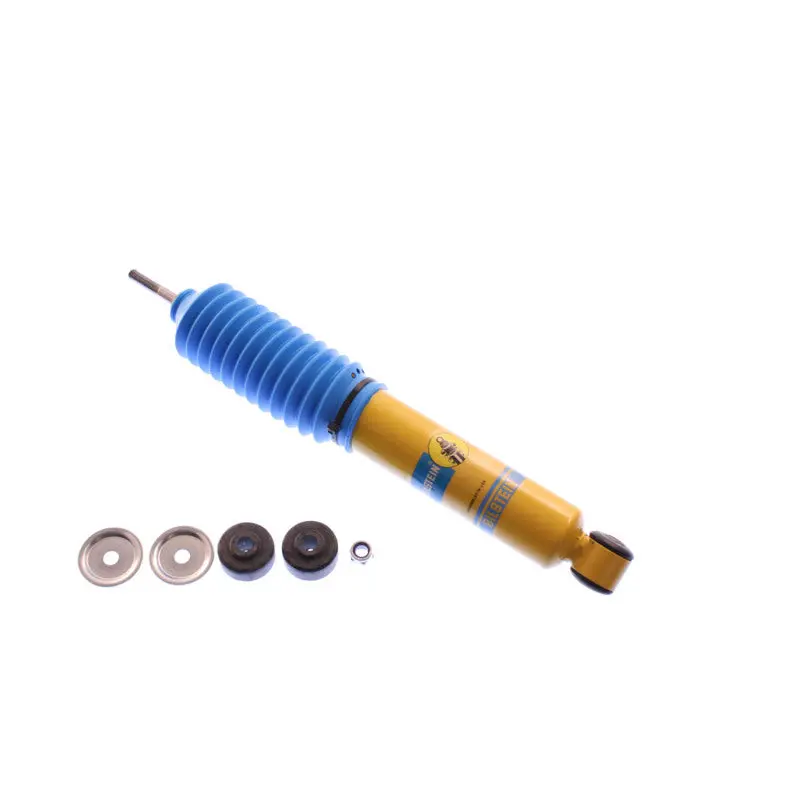 Bilstein 4600 Series 1997 Dodge Dakota Base 4Wd Front 46Mm Monotube Shock Absorber 2