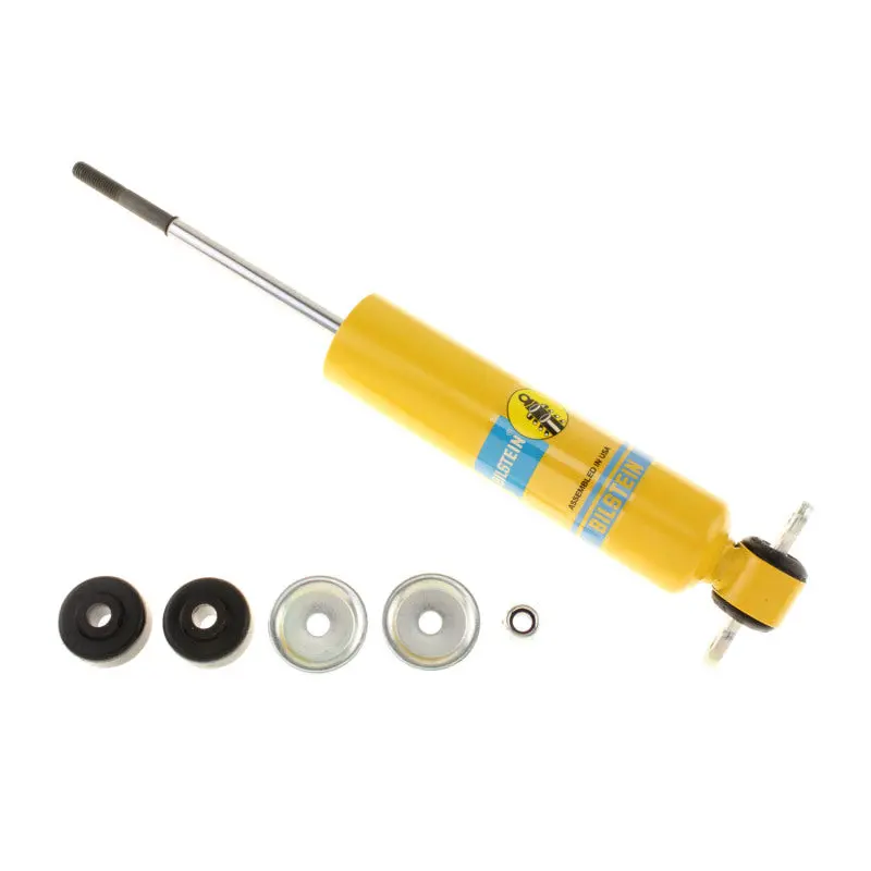 Bilstein 4600 Series 1997 Dodge Dakota Base Rwd Front 46Mm Monotube Shock Absorber 1