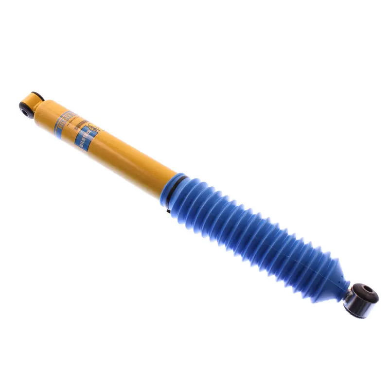 Bilstein 4600 Series 1998 Ford F-250 Xlt 4Wd Front 46Mm Monotube Shock Absorber 2