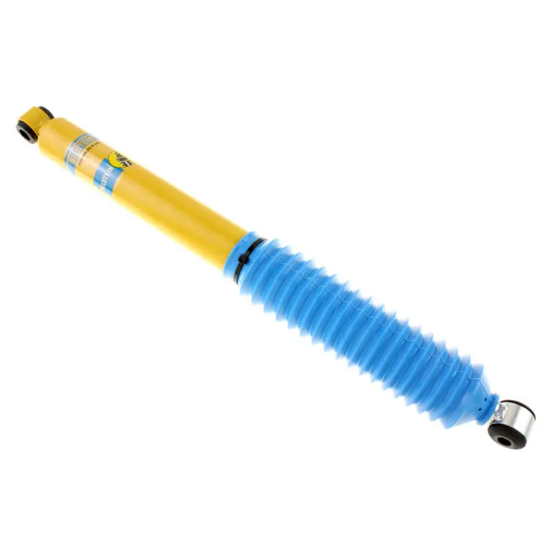Bilstein 4600 Series 1999 Ford F-350 Sd Xl Rwd Cab & Chassis Rear 46Mm Monotube Shock Absorber 1