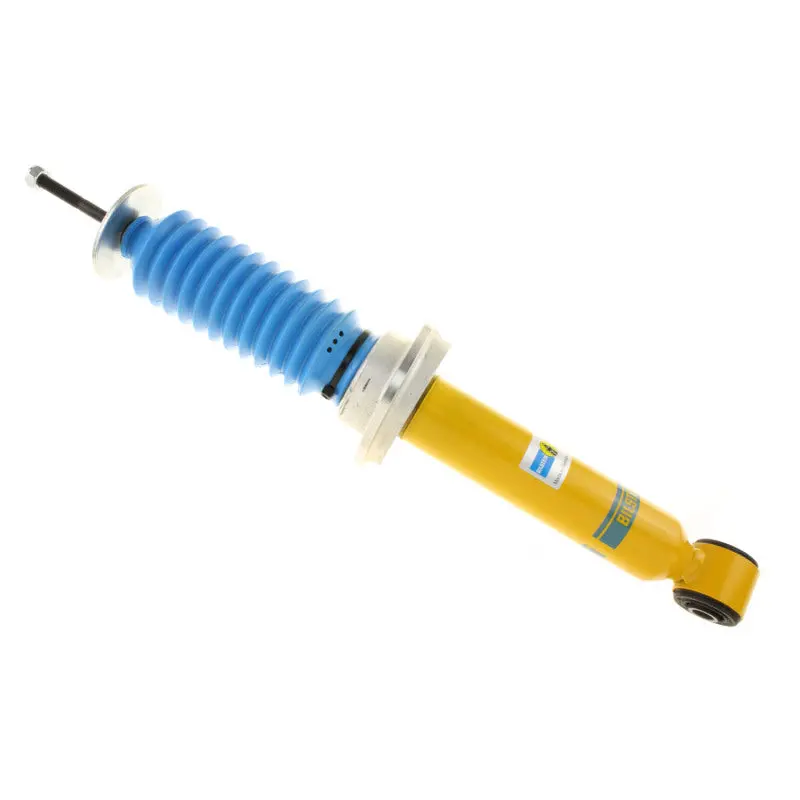 Bilstein 4600 Series 2001-2006 Mitsubishi Montero Front 46Mm Monotube Shock Absorber 2