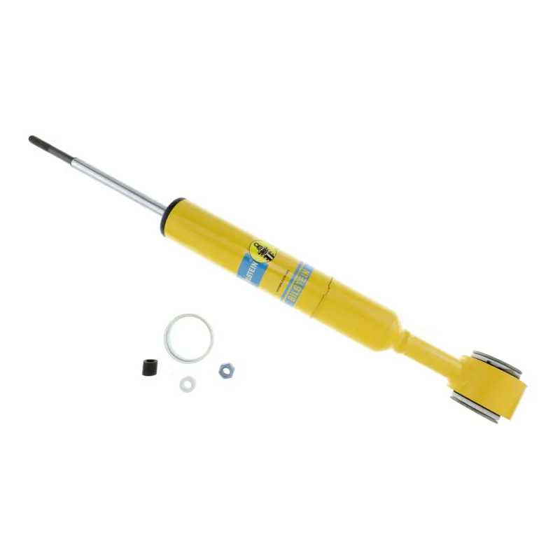 Bilstein 4600 Series 2003 Ford Expedition Eddie Bauer 4Wd Front 46Mm Monotube Shock Absorber 2