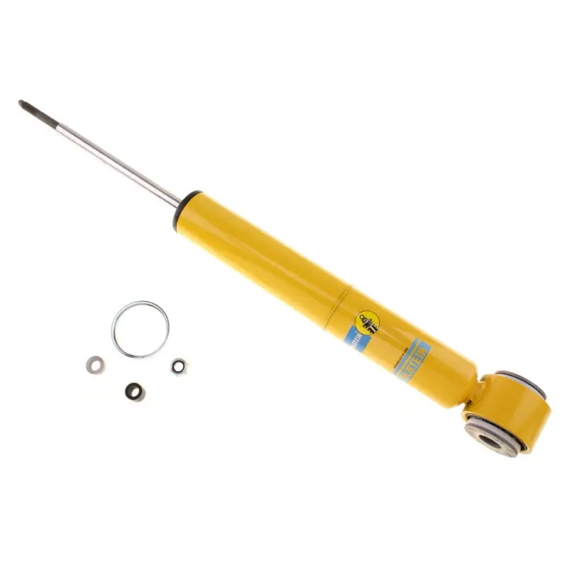 Bilstein 4600 Series 2003 Ford Expedition Eddie Bauer Rear 46Mm Monotube Shock Absorber 2