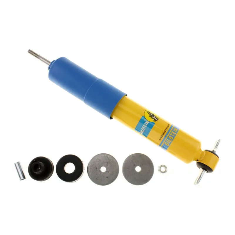 Bilstein 4600 Series 2004 Dodge Ram 1500 St Rwd Front 46Mm Monotube Shock Absorber 2