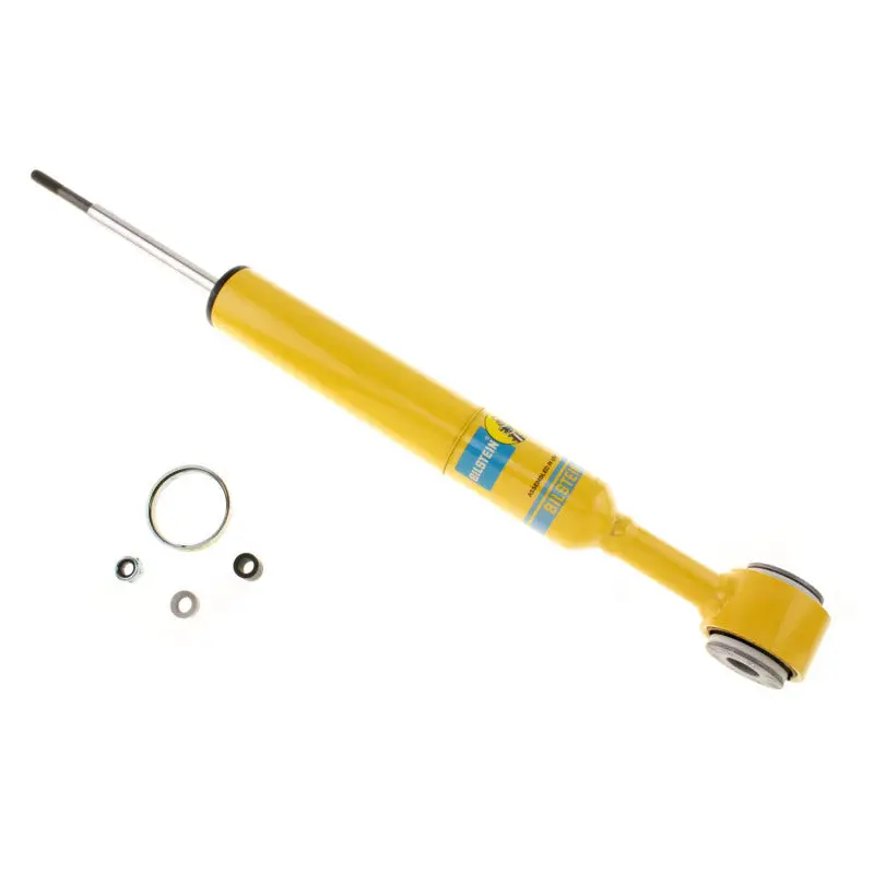 Bilstein 4600 Series 2004 Ford F-150 Lariat 4Wd Front 46Mm Monotube Shock Absorber 2
